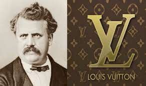 louis vuitton origine pays|louis vuitton co founder.